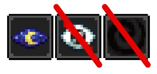 Эффекты от брони