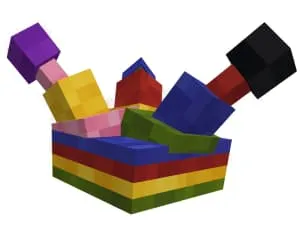 Головной убор: Шляпа шута