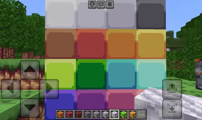 Обновленный бетон