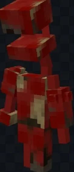 Жуткий кадавр