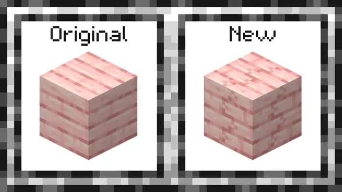 Новый вид вишневой доски