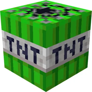 TNT двойной мощности