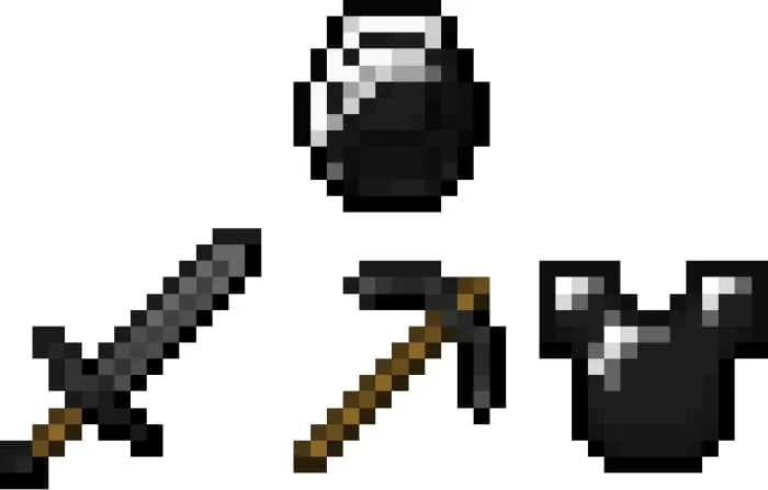 Реактивный самоцвет и реактивные инструменты