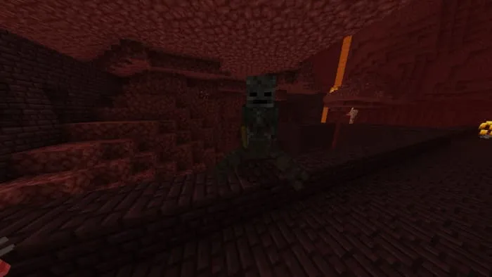 Гибрид скелета-иссушителя и паука