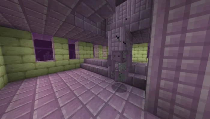 Гибрид шалкера и ифрита