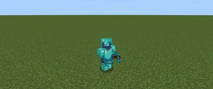 Новый вид алмазных инструментов в руках