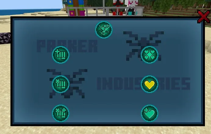 Способности и навыки к усилению урона или регенерации