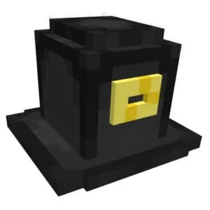 Головной убор: Цилиндр