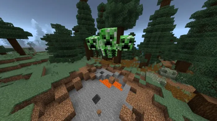 Гибрид крипера и иссушителя