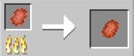 Жарка мяса на сковороде