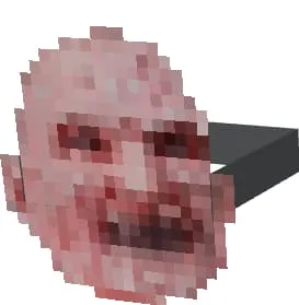 Головной убор: Маска Фредди