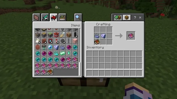 Крафт тома анти-иссушения