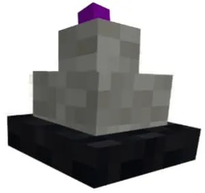 Головной убор: Шляпа злого волшебника