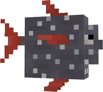 Моб: Руна-рыба