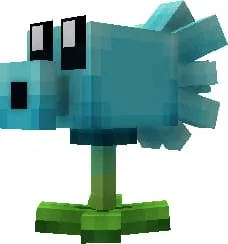 Снежный горохострел