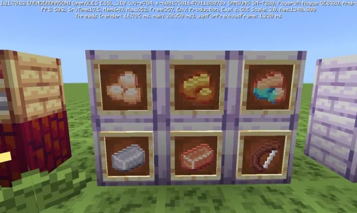 Новый вид ресурсов в рамках