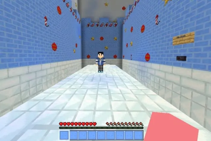 Ледяная локация