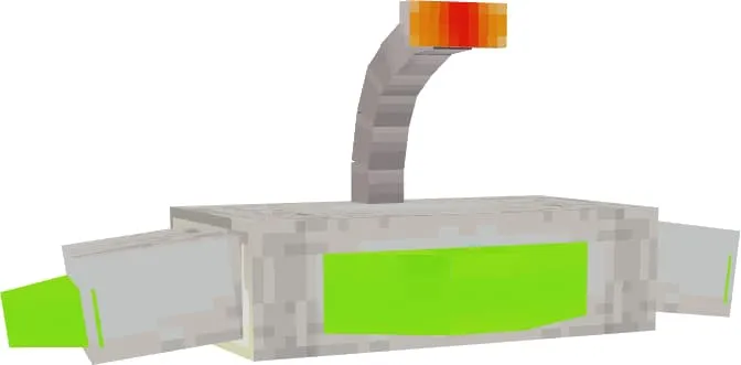 Предмет: Стручок манты