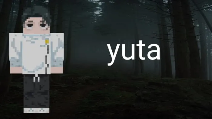 Моделька Юта