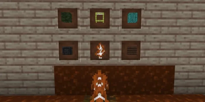 Обновленный саженец