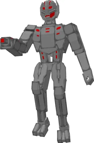 Воздушный страж