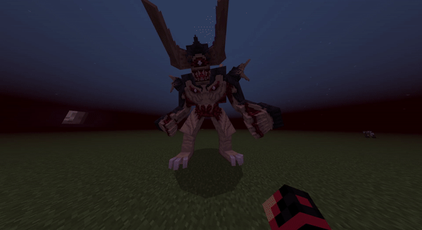 Сокрушительный апперкот