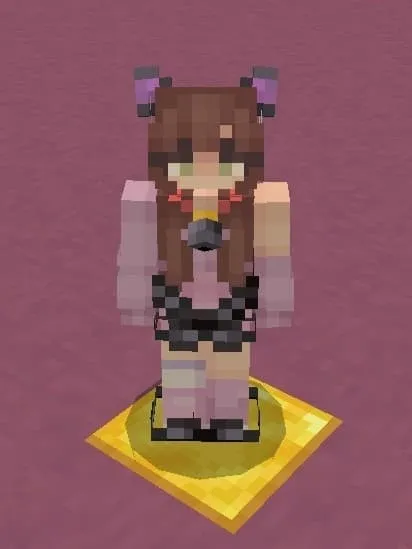 Новый вид незеритовой брони