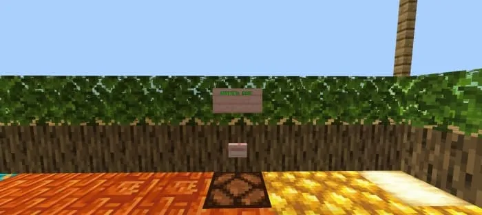 Кнопка для изучения правил