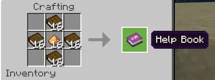 Крафт справочной книги