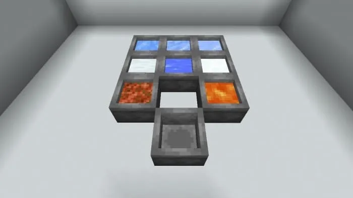 Железные испарители