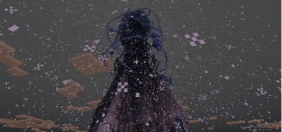 Снежная башня