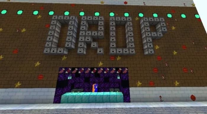 Магазин предметов