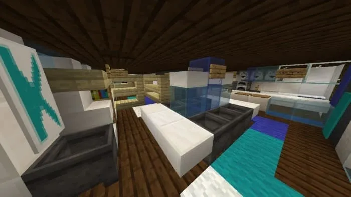 Ванная комната