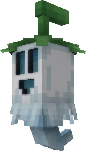 Призрачный перец