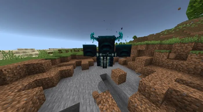 Гибрид Стража и иссушителя