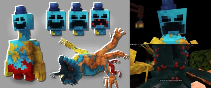 Четыре стадии Доуи и одна его ужасающая версия