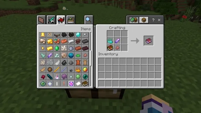 Крафт тома сопротивления