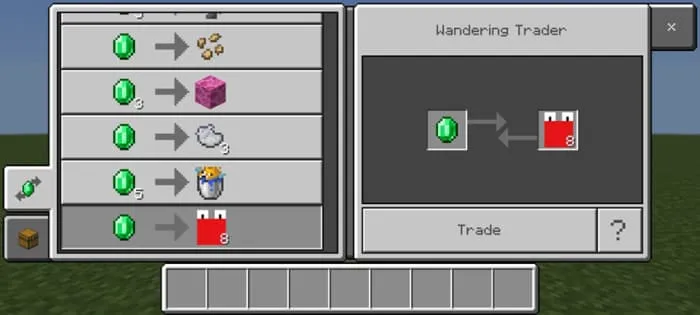 Покупка яиц Numberblob Spawn