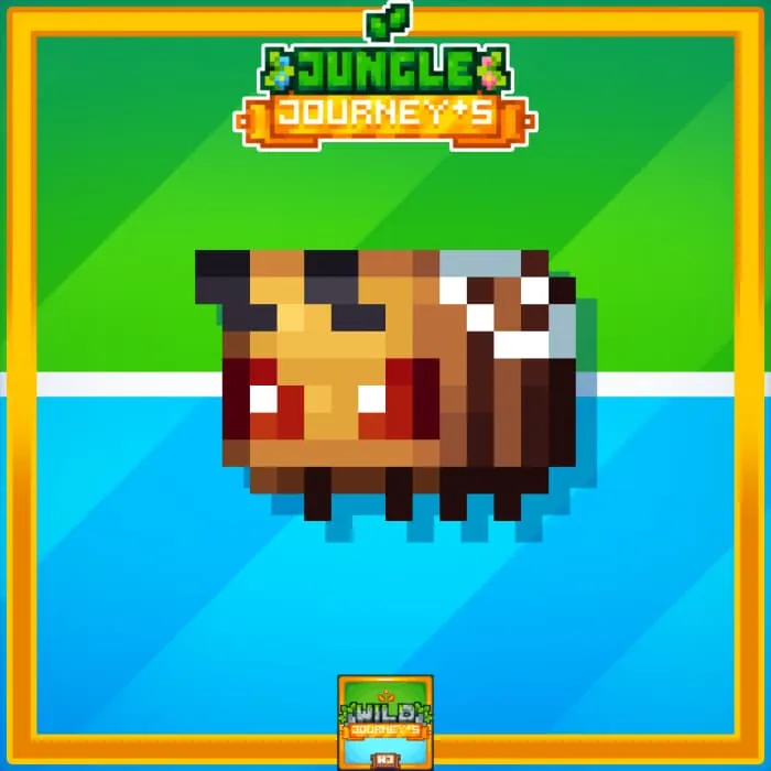 Сердитая пчела