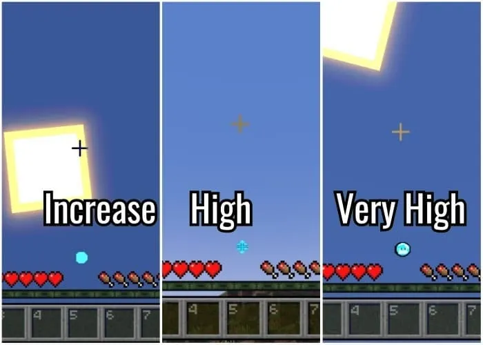 Температурная система