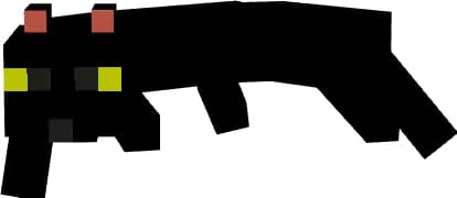 Головной убор: Шляпа-кошка