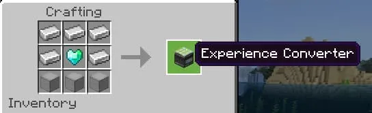 Крафт конвертера