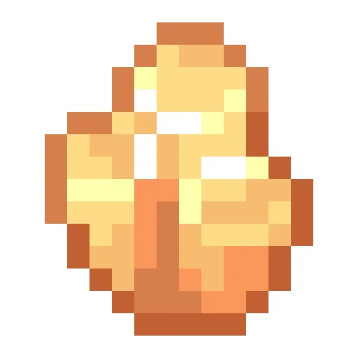 Предмет: Люминитовый Кристалл