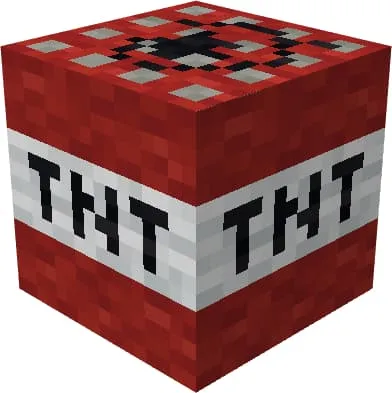 Шерстяной TNT