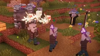 Мародеры с оружием