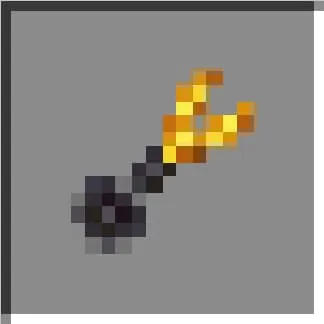 Ключ от сундука пиглинов