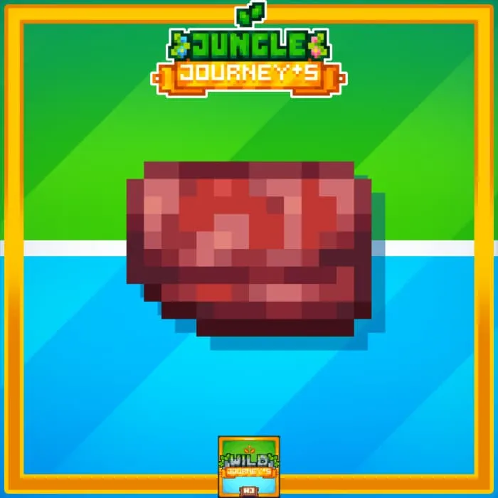 Сырой тапир