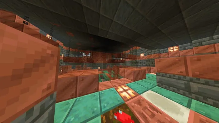 Комната испытаний