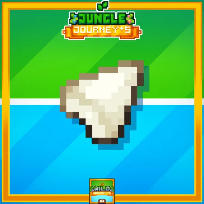 Зуб пираньи