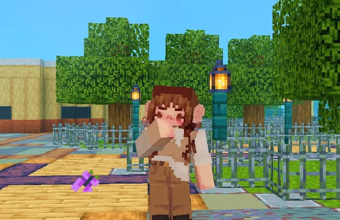 Серьги-сердечки